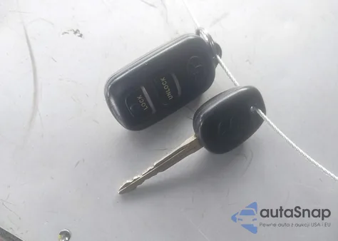 2006 Toyota Corolla S из США, поврежденный, VIN 2T1BR32E56C708185